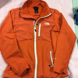 Spring north face jacket